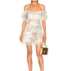 Zimmerman Heathers Dress size 2